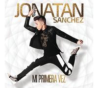 Sanchez Jonatan - Mi Primera Vez