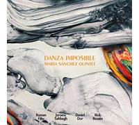 Sanchez, Marta - Danza Imposible