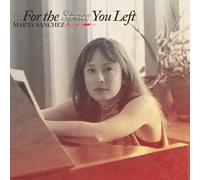 Sánchez, Marta - For the Space You Left [Vinilo]