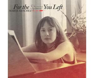 Sánchez, Marta - For the Space You Left [Vinilo]