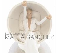 Sanchez, Marta - Mejor De Marta Sanchez
