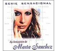 Sanchez, Marta - Serie Sensacional
