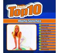 Sanchez, Marta - Serie Top 10