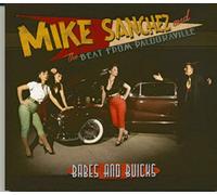 Sanchez,Mike - Babes and Buicks (& Beat from Palookaville)