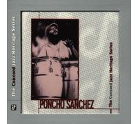 Poncho Sanchez - CONCORD JAZZ