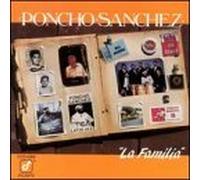 Poncho Sanchez - La Familia