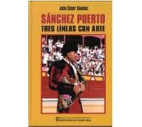 SÁNCHEZ PUERTO TRES LÍNEAS CON ARTE: 247 (General)