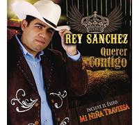 Sanchez Rey - Querer Contigo