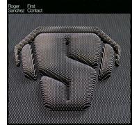 Sanchez Roger - First Contact