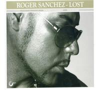 Sanchez, Roger - Lost