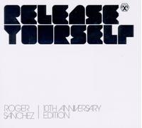 Sanchez,Roger - Release Yourself Vol.10-10th Anniversary Editio [Import]