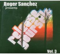 Sanchez,Roger^Roger Sanchez - Release Yourself Vol.3