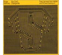 Sanchez, Roger - You Cant Change Me [Import]