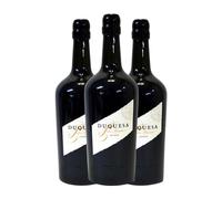 Sánchez Romate Duquesa Pedro Ximénez Jerez-Xérès-Sherry 75 cl Vino generoso (Caja de 3 Botellas de 75 cl)