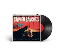 Sanchez,Stephen - Angel Face (Std. Black Vinyl) [Vinilo]