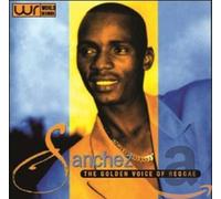 Sanchez - The Golden Voice Of Reggae