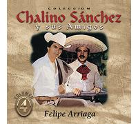 Sanchez - Vol. 4-Coleccion Chalino Sanch