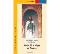Sancho Iii El Mayor De Navarra (Minor.)