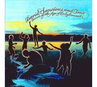 Sancious, David and Tone - Dance of the Age of Enlightenment