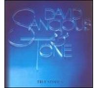 Sancious, David - True Stories & Tone