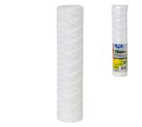 SANCO STORE - MAURER Cartucho Filtro Agua Bobinado 10"