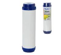 SANCO STORE - MAURER Cartucho Filtro Agua Carbon Activo 10"