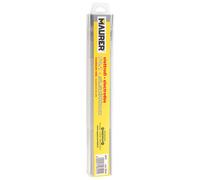 SANCO STORE - MAURER Electrodos Maurer Blister 50 Piezas 2,5 mm. x 350 mm.
