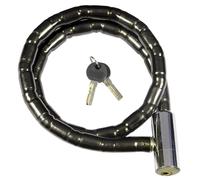 SANCO STORE - MAURER Piton Moto Blindado Llave Plana 18 mm. x 100 cm.