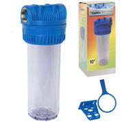 SANCO STORE - MAURER Portacartuchos Filtro Agua 10" Conexion 1"