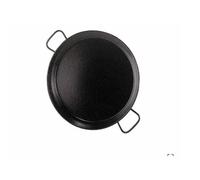 SANCO STORE- Paellera Valenciana Esmaltada 8 personas / 38 cm.