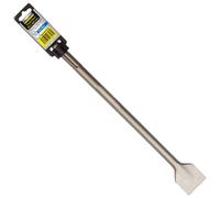 Cincel Martillo SDS MAX Plano 50x400 mm.