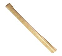 SANCO STORE - WOLFPACK LINEA PROFESIONAL Mango Madera Hacha Vizcaina 350 mm/200 grs