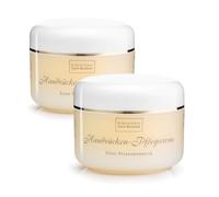 Sanct Bernhard Crema para el dorso de las manos con colágeno, 2 x 125 ml