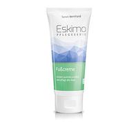 Sanct Bernhard Eskimo Fußcreme mit 10% Urea und 5% Vitamin E, 100 ml