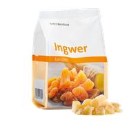 Sanct Bernhard JENGIBRE Caramelizado 250 g