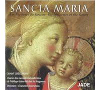 Sancta Maria - Les Mystères Du Rosaire