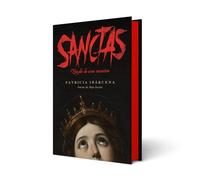 Sanctas: Estudio de una mentira (Umbriel narrativa)