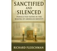 Sanctified and Silenced: Persecuted Faiths in the Making of American Identity (Buried Truths: Forgotten Chapters of American History)