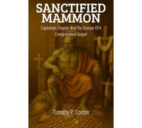 Sanctified Mammon: Capitalism, Empire, and the Disease of a Compromised Gospel
