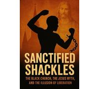 Sanctified Shackles: The Black Church, the Jesus Myth, and the Illusion of Liberation