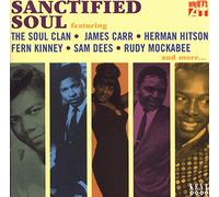 Sanctified Soul