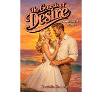 Sanctified Volume 1: The Genesis of Desire