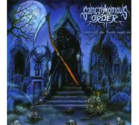 Sanctimonious Order - ...and Still T.Battl