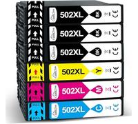 SANCTink 502XL Cartuchos de Tinta