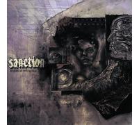 Sanction - Broken In Refraction