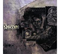 Sanction - Broken In Refraction [Vinilo]