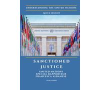Sanctioned Justice: United Nations Special Rapporteur Francesca Albanese (Palestine and the United Nations)