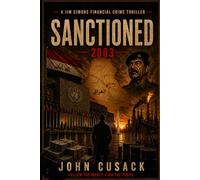 Sanctioned (The Jim Simons Series)
