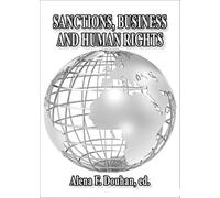 Sanctions, Business and Human Rights