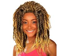 Sancto Rasta Wig IN Box - Blonde